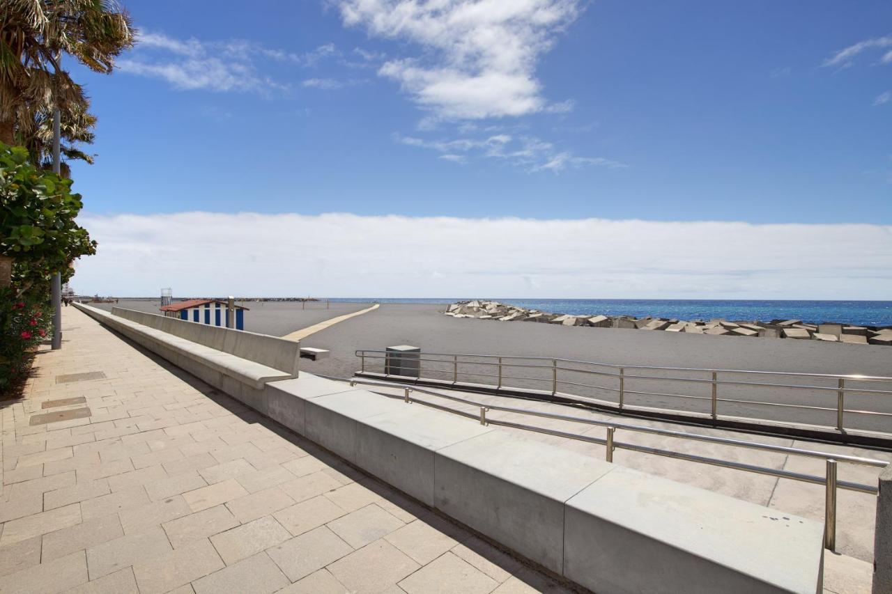 Sonia'S City View Santa Cruz de la Palma  Ngoại thất bức ảnh