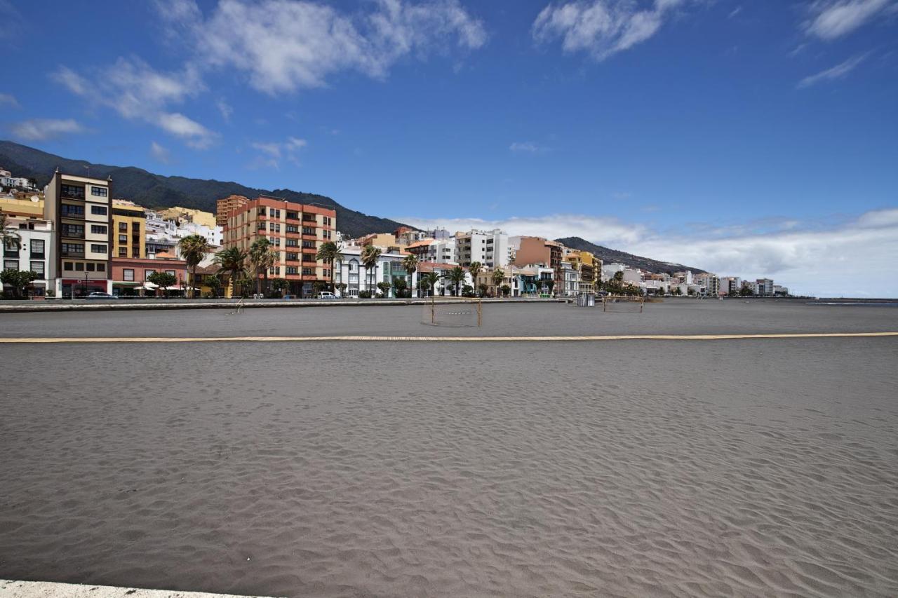 Sonia'S City View Santa Cruz de la Palma  Ngoại thất bức ảnh